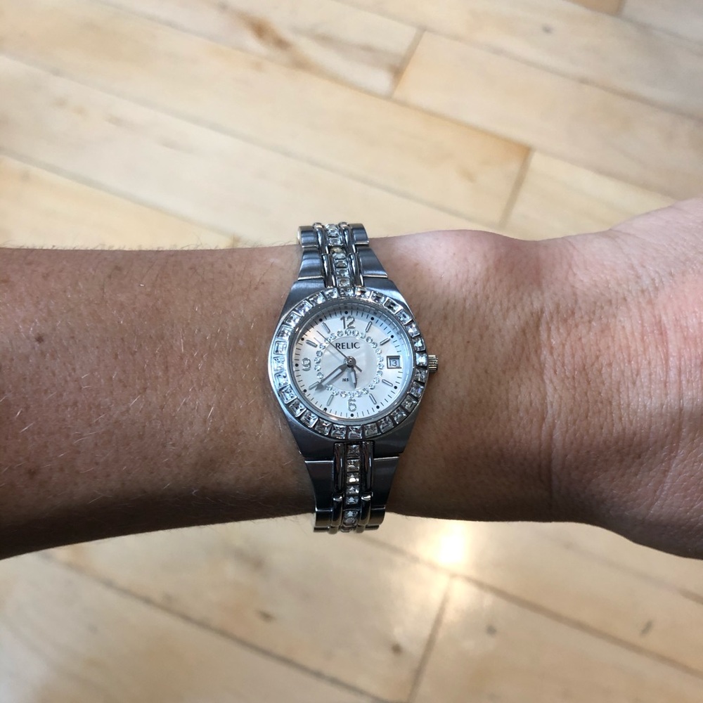 Relic Watch - Picture 3 of 3